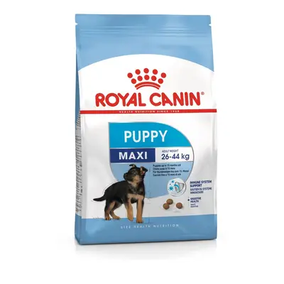 Royal Canin Granule pro psy Maxi Puppy 4 kg