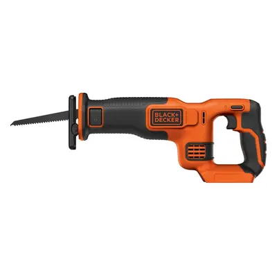 Black+Decker Akumulátorová pila ocaska 18 V, BDCR18N