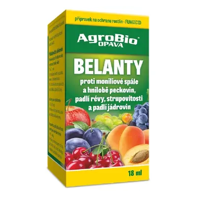 AgroBio Opava Fungicid Belanty, 18 ml