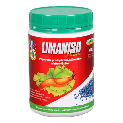 Limanish Premium Moluskocid 500 g