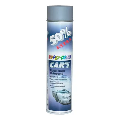 Dupli-Color TUNING Antikorozní základová barva CAR´S 600 ml, šedá