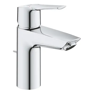 GROHE QuickFix Páková umyvadlová baterie START DN15, velikost S, chrom