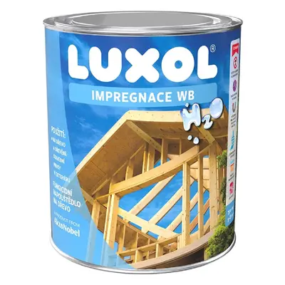 LUXOL Impregnace WB 0,75 l