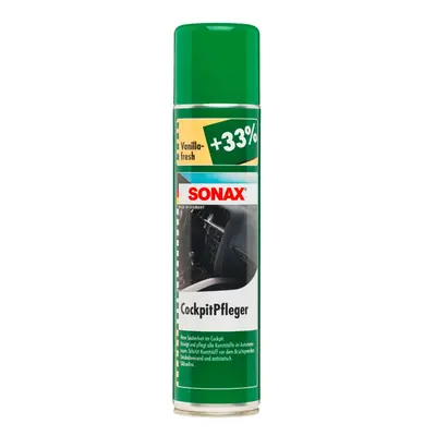 Sonax Čistič přístrojové desky vanilka 400 ml