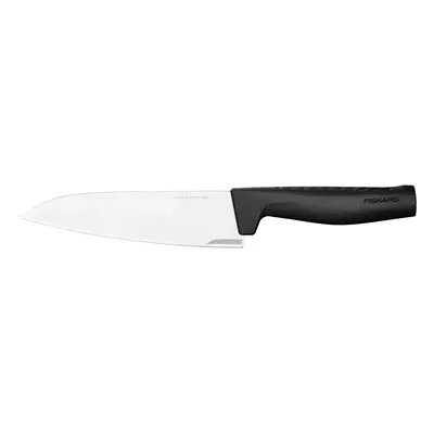 Fiskars Střední kuchařský nůž HardEdge 17 cm