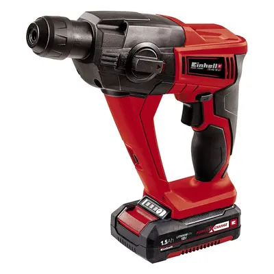 Einhell Akumulátorové vrtací kladivo TE-HD 18 Li Power X-Change, vč. aku