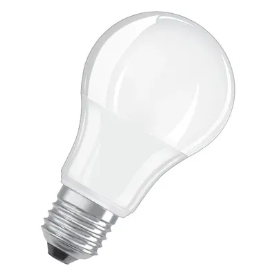 Osram LED žárovka VALUE CLASSIC 5,5 W A 40 neutrální bílá