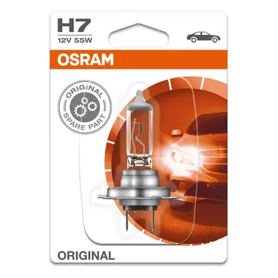 OSRAM Standard H7 12V, 55 W