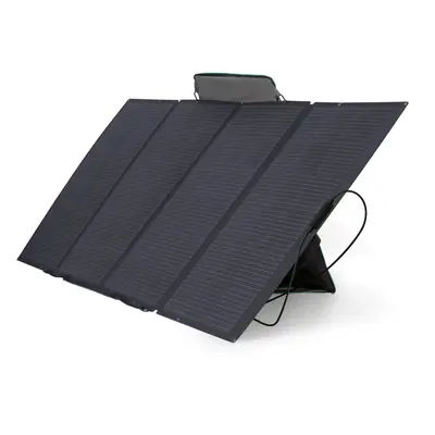 EcoFlow Solární panel, 400 W