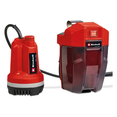 Einhell Power X-Change Akumulátorové čerpadlo GE-PP 18 RB Li - Solo