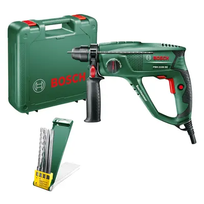 Bosch Vrtací kladivo PBH 2100 RE