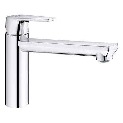 Grohe Páková umyvadlová baterie Start Edge, chrom