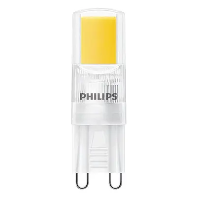 Philips Classic LED žárovka G9, 2 W, 220 lm, 2700 K