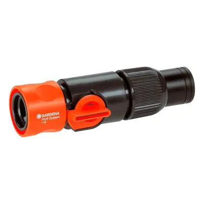 Gardena Profi - System Regulační stopspojka 19 mm (3/4")