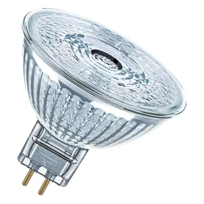 OSRAM LED žárovka MR16 35 36 3,8 W GU5,3 2700 K teple bílá