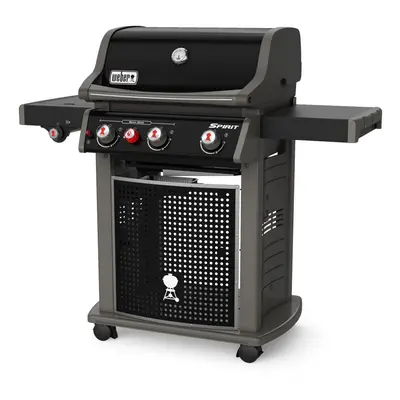 Weber Plynový gril SPIRIT E-330 Classic GBS 116 x 61 x 132 cm