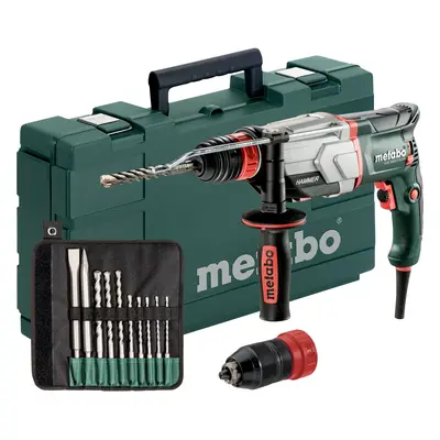 Metabo Multikladivo UHE 2660-2 800 W