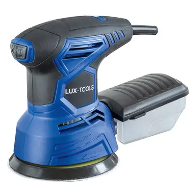 LUX Excentrická bruska EXS-240 A