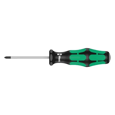 Wera Křížový šroubovák 355 Kraftform Plus, PZ 0 x 60 mm