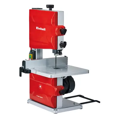 Einhell Pásová pila TC-SB 200/1