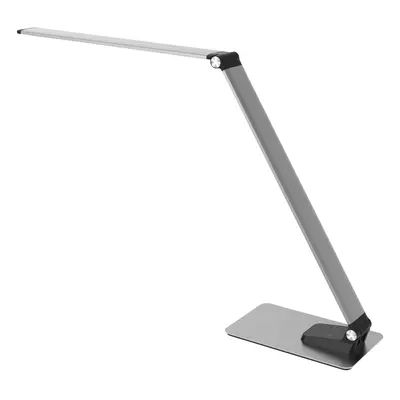 Solight LED stolní lampička W051-S 120 x 393 x 450 mm