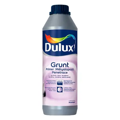 Dulux Penetrace Grunt 1 l