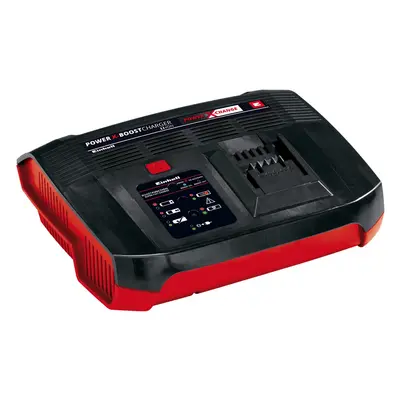 Einhell Power X-Change nabíječka Power-X-Boostcharger 6 A