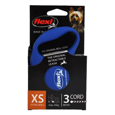 Vodítko Flexi Fun XS