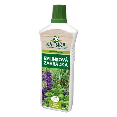 Agro Natura Hnojivo kapalné bylinková zahrádka 500 ml