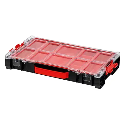 Qbrick System Organizér Pro 100, 7,9 x 45,2 x 29,6 cm