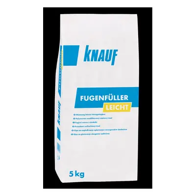 Knauf Stěrková hmota 5 kg