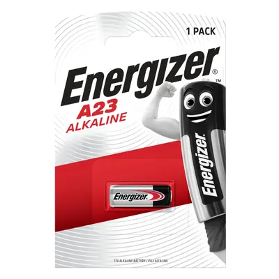 Energizer Baterie E23A speciální alkalická, 1 ks