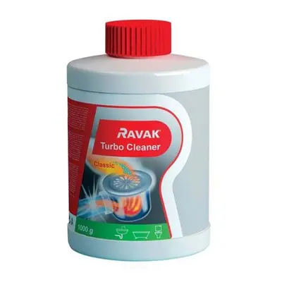 Ravak Turbo Cleaner 1000 g