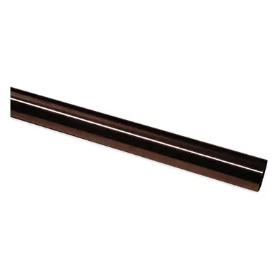 Gardinia Záclonová tyč Europa průměr 19 mm bronz 200 cm