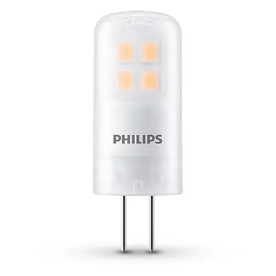 Philips Classic LED žárovka G4, 1,8 W, 205 lm, 2700 K