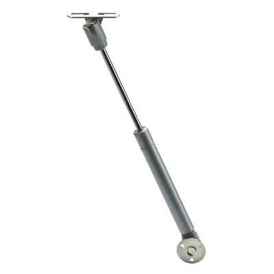 Hettich Sklopná podpěra 120 N s tlakem plynu 260 mm, 1 ks