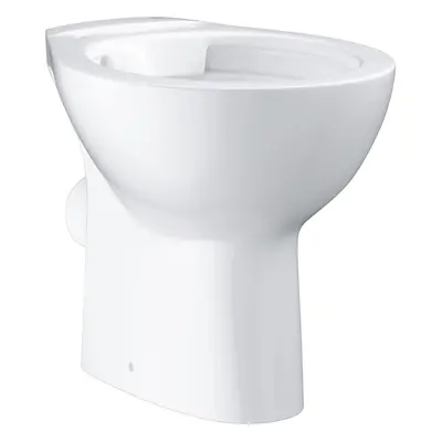 GROHE Stojící WC BAU CERAMIC horizontální vývod (39430000)