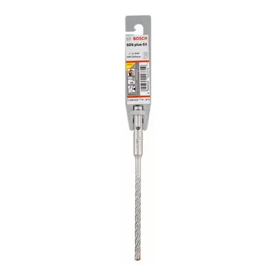 Bosch Vrták do zdiva a betonu SDS plus-5X, 6 x 100 x 160 mm