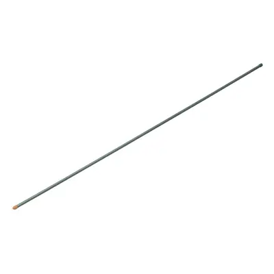 OBI Tyčka k rostlinám 120 cm x průměr 1,1 cm tmavozelená