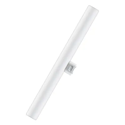 OSRAM LED zářivka LEDINESTRA BASE 25, S14d, 3,5 W, 370 lm, 2700 K, pr. 28x300 mm