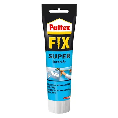 Pattex Montážní lepidlo Fix Super 50 g