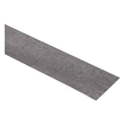 Kaindl Hrana k pracovní desce K4453 Beton Weave Anthracite, 2 ks, 65 x 4,5 cm