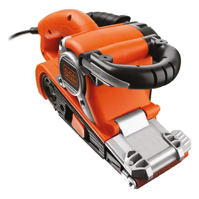 Black+Decker Bruska pásová KA88