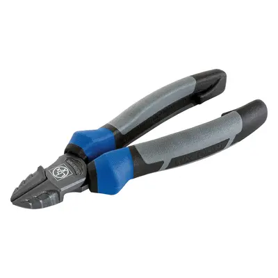 LUX-TOOLS PRO Stranové štípací kleště, 145 mm