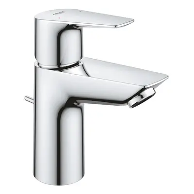 Grohe Umyvadlová baterie Start Edge S-Size s odtokovou soupravou s táhlem 1 1/4"