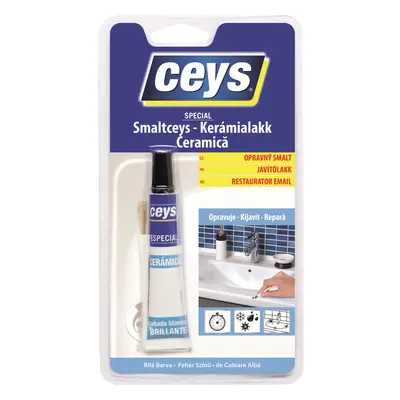 Ceys Opravný smalt Special Smaltceys 15 ml