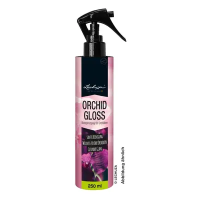 Lechuza Lesk ve spreji na orchideje Orchid Gloss, 250 ml