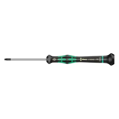 Wera Šroubovák pro elektroniku pro šrouby Torx BO 2067 Micro, TX 8 x 60 mm