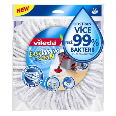 Vileda Easy Wring and Clean náhrada