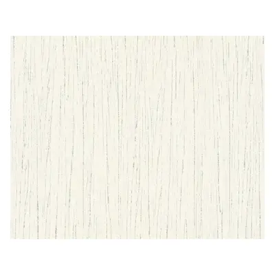 A.S. Creation Vliesová tapeta Shades of White 364521, 10,05 x 0,53 m